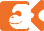 Civilized Ape Media logo