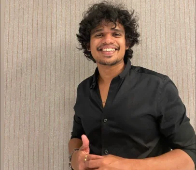 Ramky, Founder & Creative Director at Civilized Ape Media