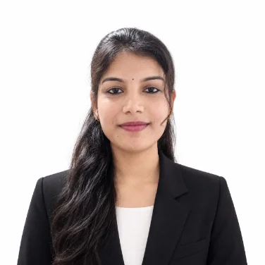 Rasika Baskaran, Graphic Designer at Civilized Ape Media